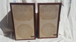 Acoustic Research AR-2ax Loud Speakers