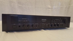 Audio Dynamics C-200 Surround Sound Control Amplifier