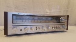 Kenwood KR-6050 Tuner/Amp